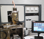 BEAMER 312, 3 kW, 60kV