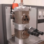 BEAMER 512, 5kW, 60KV