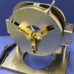 Big Mouth X24 with .5" opening