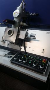 BEAMER208R electron beam welder