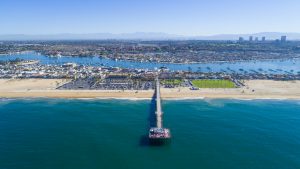 EBES in Southern California